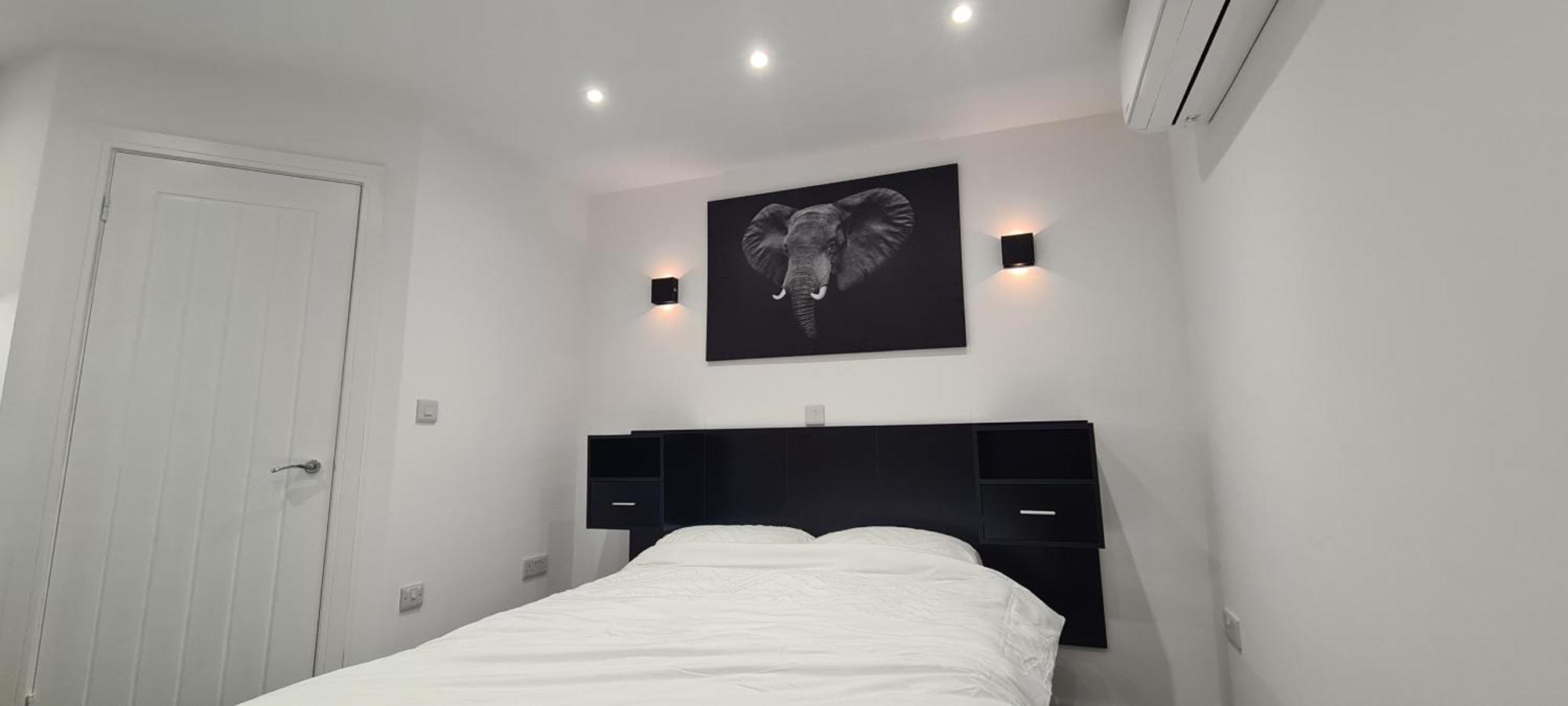 Home Away From Home! Pont Yates Buitenkant foto